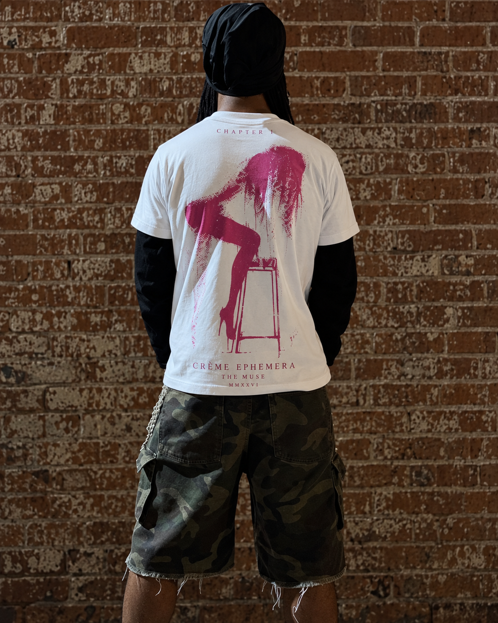 I Love Women Tee