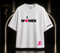I Love Women Tee